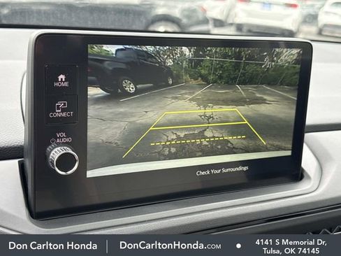 New 2026 Honda Accord LX image 17