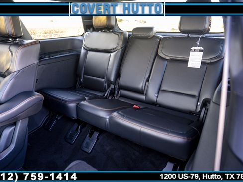 New 2025 Ford Expedition Tremor image 19