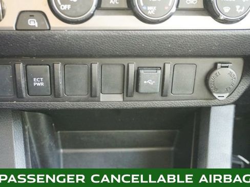 Used 2021 Toyota Tacoma SR image 15