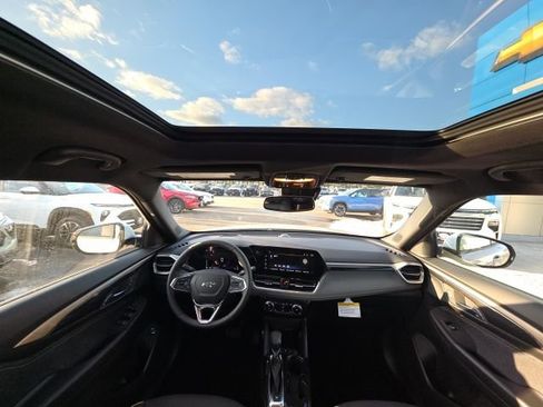 New 2026 Chevrolet TrailBlazer ACTIV w/ Convenience Package image 10