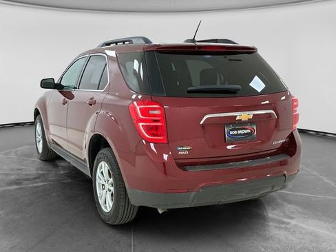 Used 2016 Chevrolet Equinox LT AWD/4WD image 5