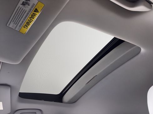 Used 2020 Acura ILX w/Premium Pkg image 18