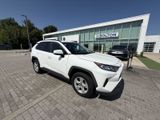 Used 2019 Toyota RAV4 XLE image 2