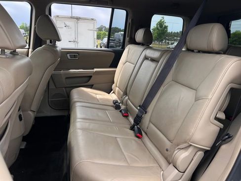 Used 2009 Honda Pilot EX-L image 18