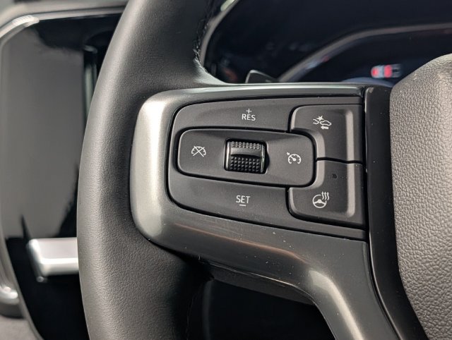 New 2026 Chevrolet Silverado 1500 RST w/ All Star Edition Plus AWD/4WD image 19