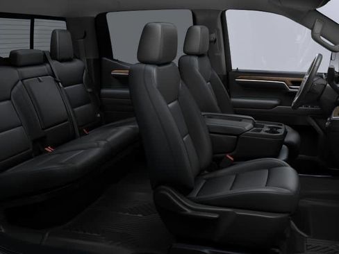New 2026 Chevrolet Silverado 1500 LT AWD/4WD image 56