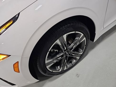 Used 2022 Kia K5 EX w/ EX Premium Package image 28