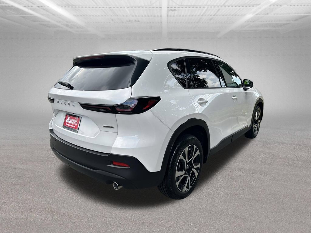 New 2026 MAZDA CX-5 Preferred AWD/4WD image 5