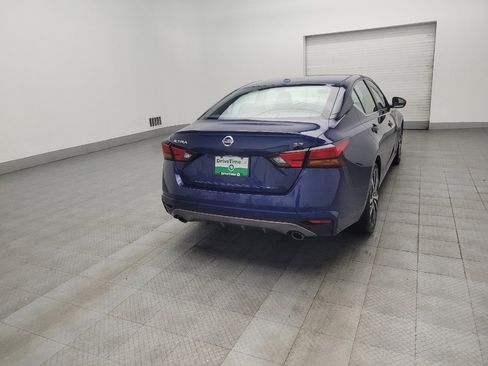 Used 2021 Nissan Altima 2.5 SR image 9