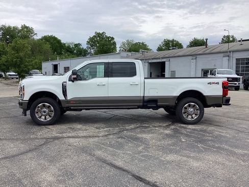 New 2026 Ford F350 King Ranch AWD/4WD image 4