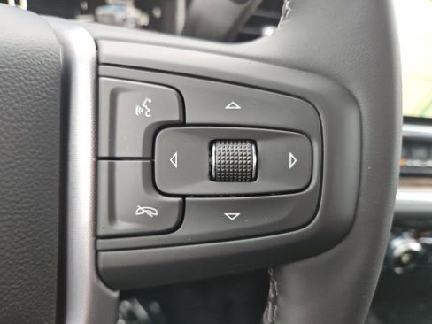 New 2026 GMC Sierra 1500 SLE image 27