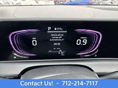 New 2026 Kia Seltos S image 19