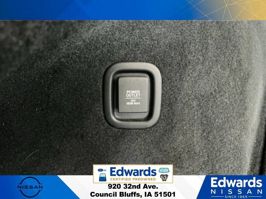 Used 2021 Honda Passport EX-L image 12