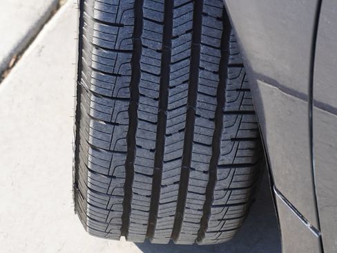 Used 2020 Honda Civic LX image 5