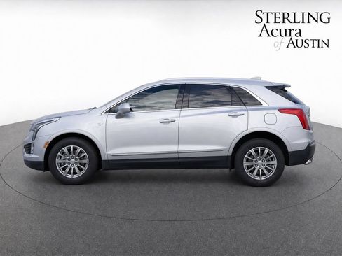 Used 2018 Cadillac XT5 FWD image 6