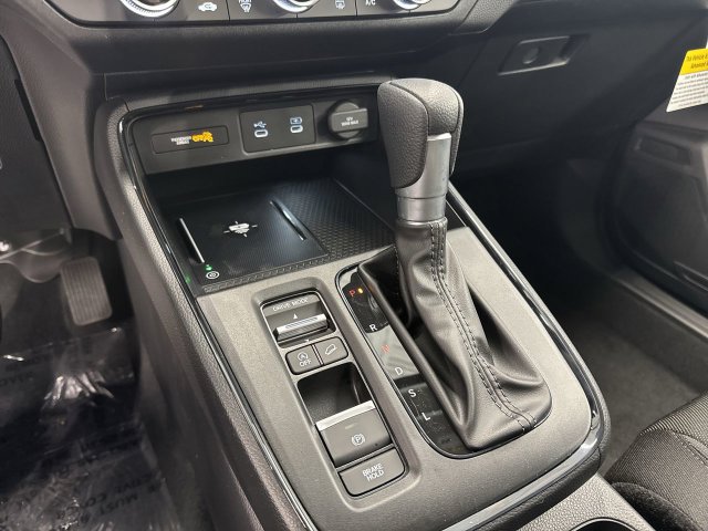Used 2026 Honda CR-V LX image 18