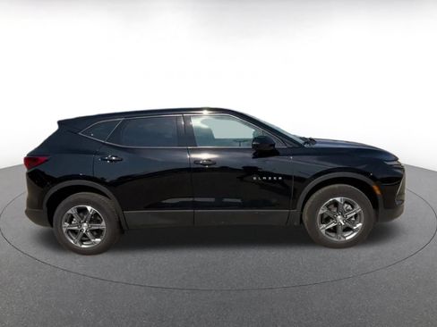 Used 2026 Chevrolet Blazer LT FWD image 13
