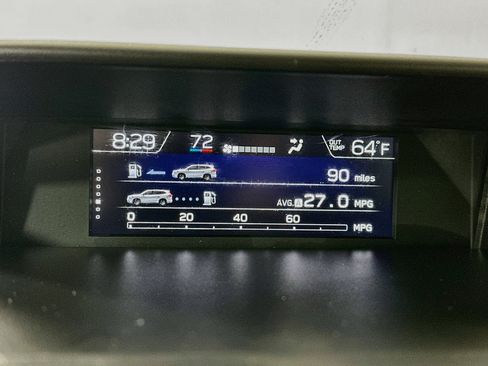 Used 2021 Subaru Forester Sport w/ Popular Package #2 AWD/4WD image 13