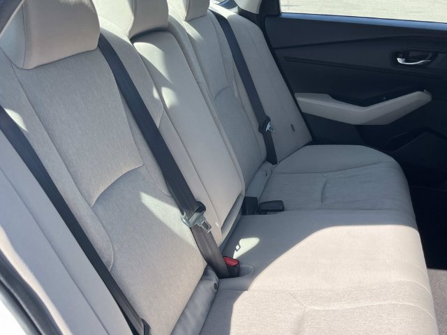 Used 2024 Honda Accord LX image 20
