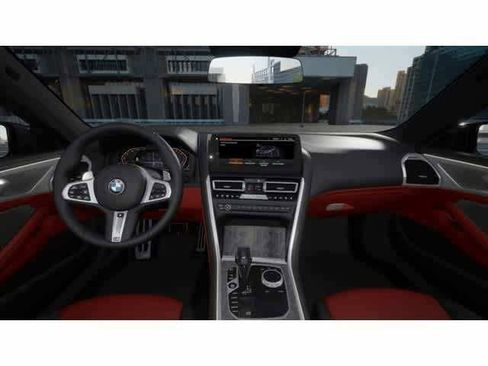 New 2026 BMW 840i xDrive AWD/4WD image 10