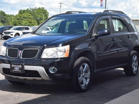 Used 2007 Pontiac Torrent 2WD image 11