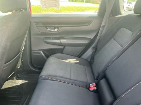 Used 2023 Honda CR-V Sport image 37