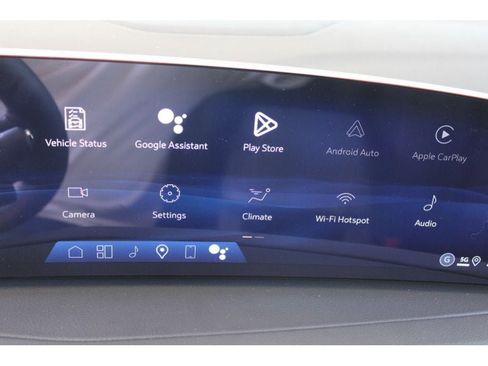 New 2025 Cadillac XT4 Premium Luxury w/ Cold Weather Package image 16