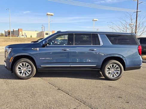 New 2026 GMC Yukon XL Denali w/ Sun & Power Step Package image 45