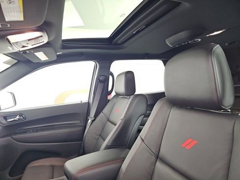 New 2026 Dodge Durango GT image 11
