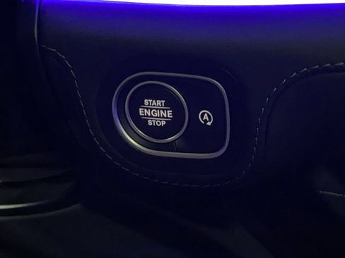 Certified 2024 Mercedes-Benz GLS 63 AMG 4MATIC image 11