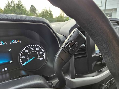 Used 2023 Ford F150 XLT image 31