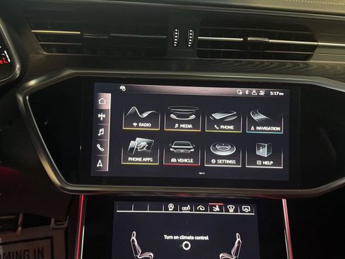 Used 2020 Audi S7 Prestige AWD/4WD image 17