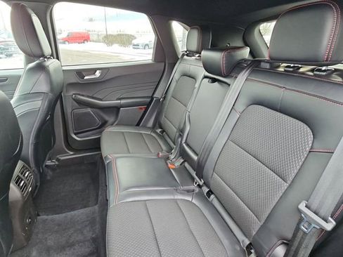 Used 2023 Ford Escape ST-Line w/ Tech Pack #1 image 25