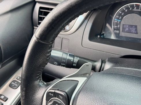 Used 2013 Toyota Camry SE FWD image 26