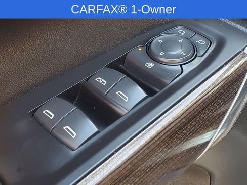 Certified 2021 Chevrolet Silverado 1500 RST w/ LPO, Liner Protection Package image 13