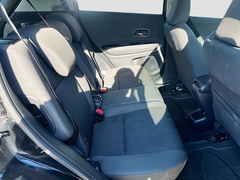 Used 2022 Honda HR-V EX image 28