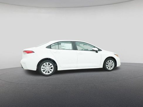 New 2026 Toyota Corolla LE image 26