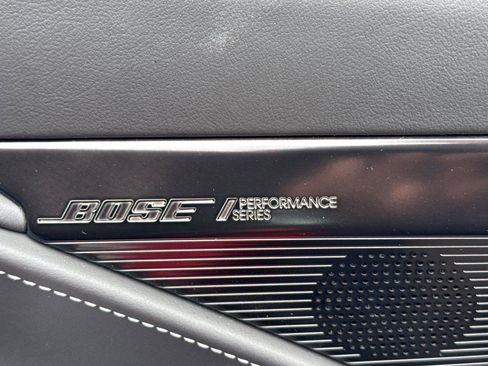 New 2026 Chevrolet Corvette Z06 w/ Stealth Interior Trim Package image 22