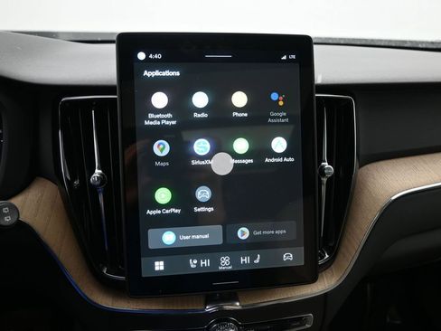 New 2026 Volvo XC60 B5 Plus w/ Protection Package Premier image 12