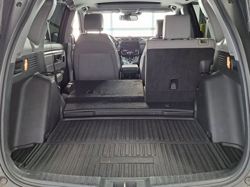 Used 2018 Honda CR-V EX-L image 31