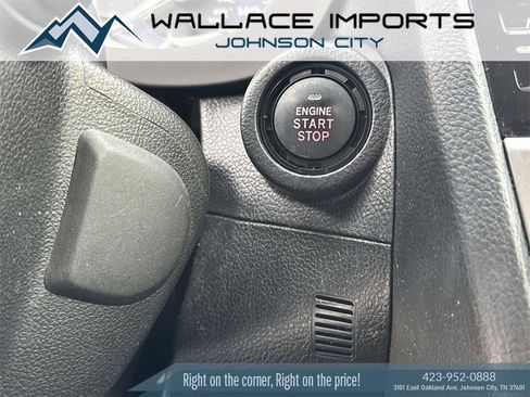 Used 2017 Subaru Crosstrek 2.0i Limited image 25