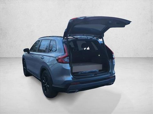 New 2026 Honda CR-V Sport-L image 8
