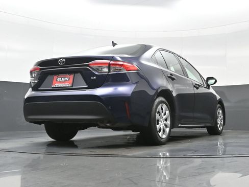 Used 2024 Toyota Corolla LE FWD image 30