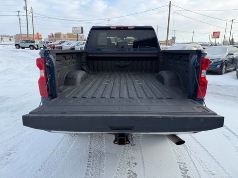 Used 2020 Chevrolet Silverado 2500 LT image 44