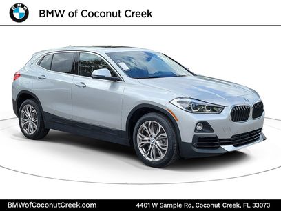 Used 2020 BMW X2 sDrive28i w/ Premium Package