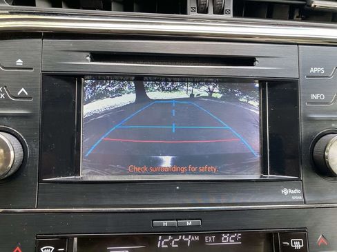 Used 2014 Toyota Avalon XLE Touring FWD image 14