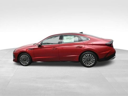 New 2026 Hyundai Sonata SEL FWD image 5