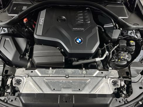 Used 2020 BMW 330i xDrive 330i xDrive w/ Premium Package image 28