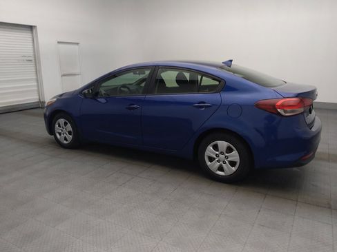 Used 2018 Kia Forte LX w/ LX Rear Camera Package FWD image 3
