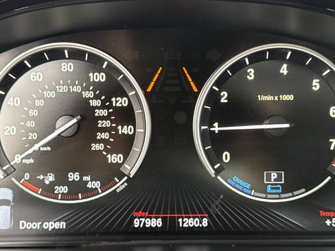 Used 2016 BMW X5 xDrive40e image 40